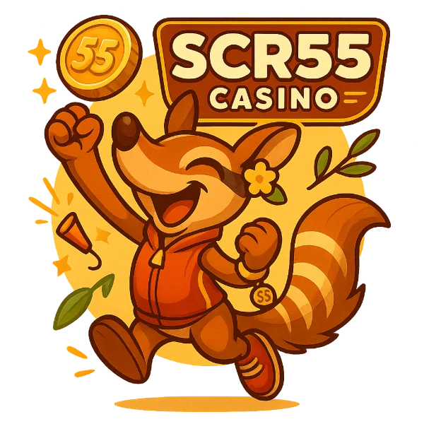 Scr55 Casino online casino showcase