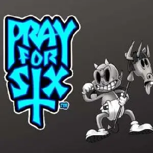 Pray for Six in the Scr55 Casino game library